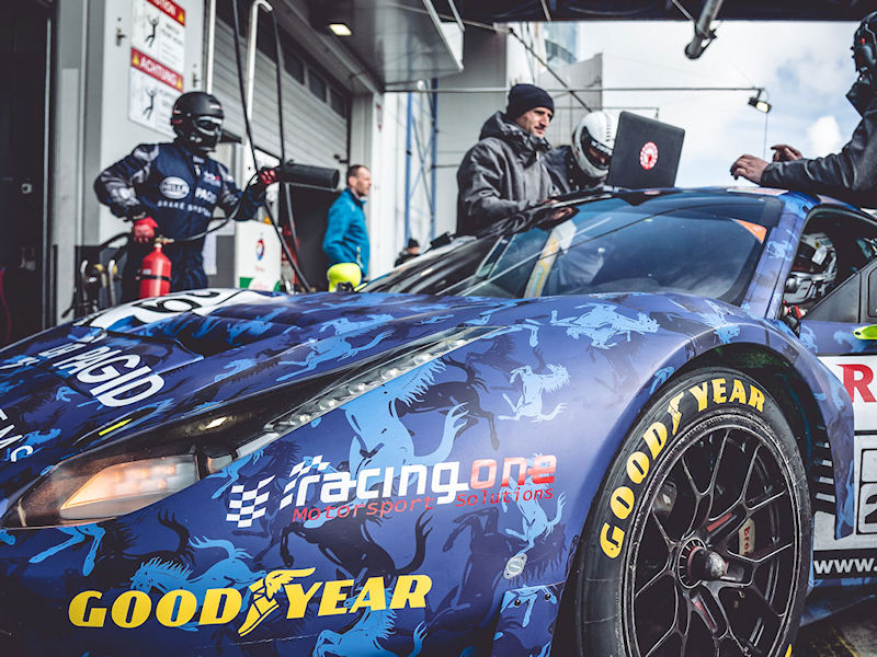 Goodyear NLS tb