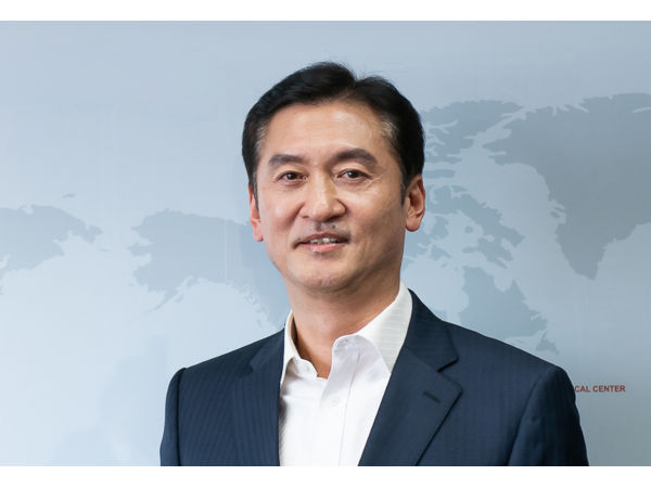 Il Taik Jung klein