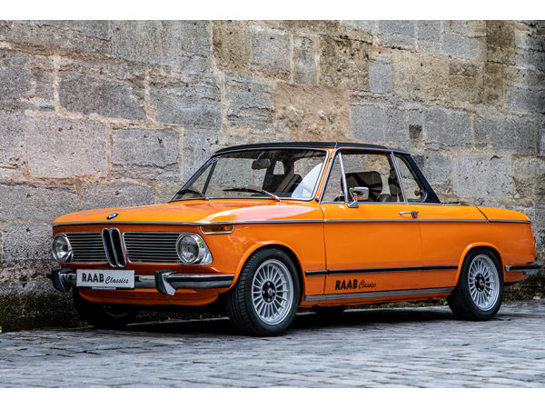 KW Classics Raab klein