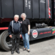 Karl Kurz und Hanna Schoeberl tb