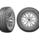 Kumho PorTran 4S tb