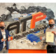 Landgraf Frank links und Winkler Thomas