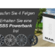 MAK Powerbank klein