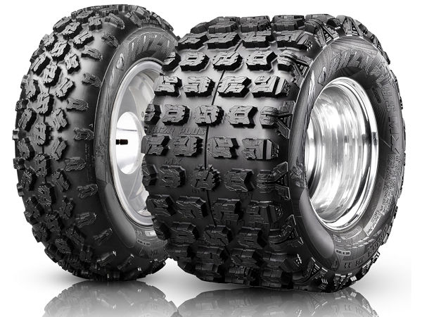Maxxis Razr Plus MX 1