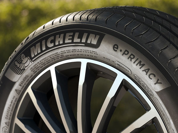 Michelin E.Primacy