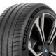 Michelin Pilot Sport EV