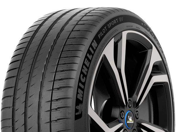 Michelin Pilot Sport EV