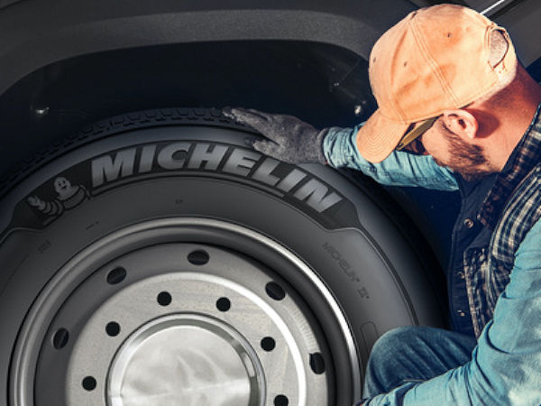 Michelin Sennder
