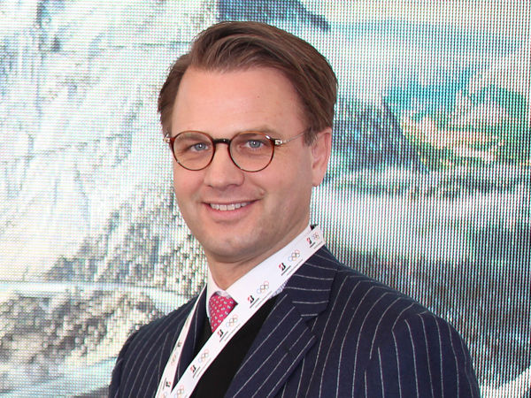 Das zuletzt gute Abschneiden von Profilen des Herstellers bei Reifentests führt Christian Mühlhäuser, Managing Director Bridgestone Central Europe, auf „die herausragende Arbeit unserer Forschungs- und Entwicklungsabteilung“ zurück (Bild: NRZ/Christian Marx)