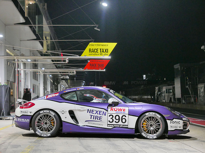 Nexen Tire MoSpo tb