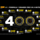Pirelli 400 Formel 1 tb