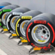 Pirelli Formel 1 tb