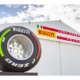 Pirelli Versteigerung