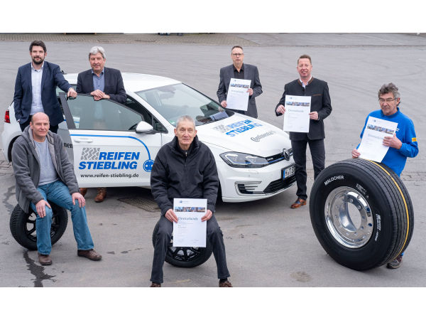 Reifen Stiebling Jubilare klein