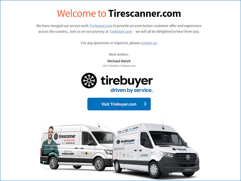 Tirebuyer tb