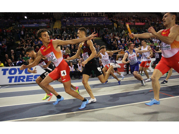 Toyo Leichtathletik klein