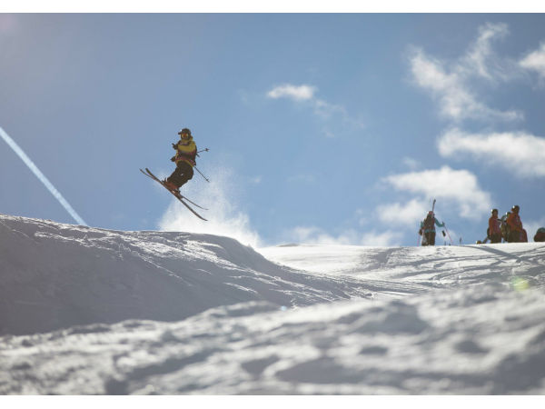 Toyo Ski