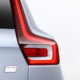 Volvo Recharge tb