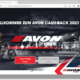 Avon Tyres Cashback Aktion Motorradreifen