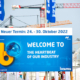 Bauma verlegt tb