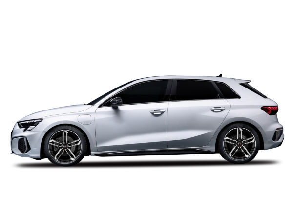 Borbet ATX auf Audi