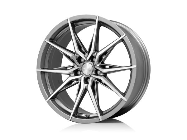 Brock Alloy B42