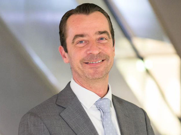 Nach über 15 Jahren in Michelin-Diensten und anschließenden Zwischenstationen bei Apollo Vredestein und der Alliance Tire Group, fungiert Steven Buytaert seit dem 1. März nun als Sales Manager TBR bei der Prinx Chengshan Tire Europe GmbH (Bild: Prinx Chengshan Tire Europe)