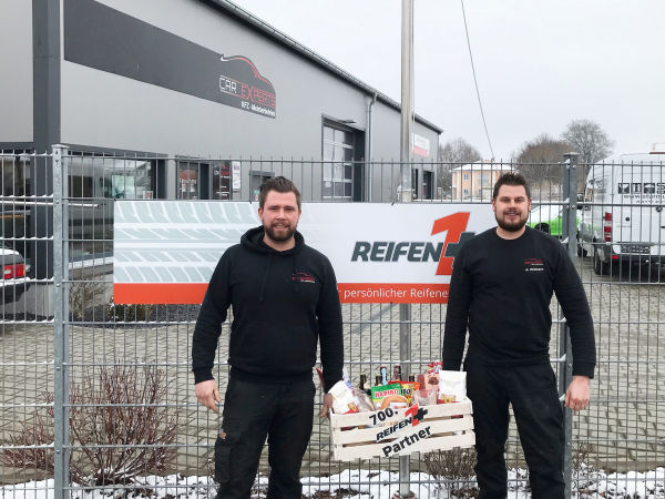 Car Experts GmbH klein