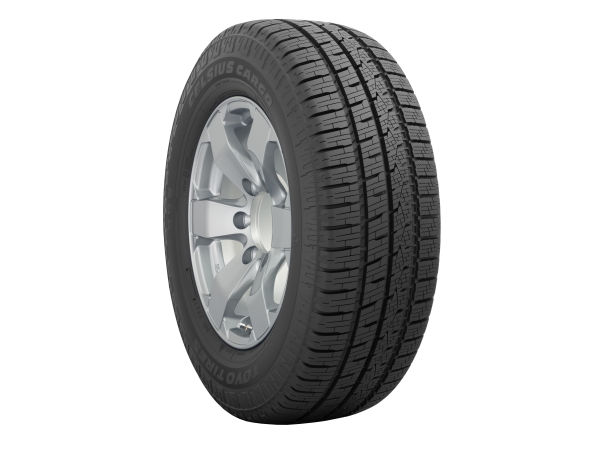 Celsius Cargo gross 1