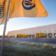 Im Conti-Verteilerzentrum Bantorf nahe Hannover werden Kleinmengen neuerdings unverpackt versendet, womit künftig fast 2.600 Kilogramm pro Jahr eingespart werde sollen (Bild: Continental)