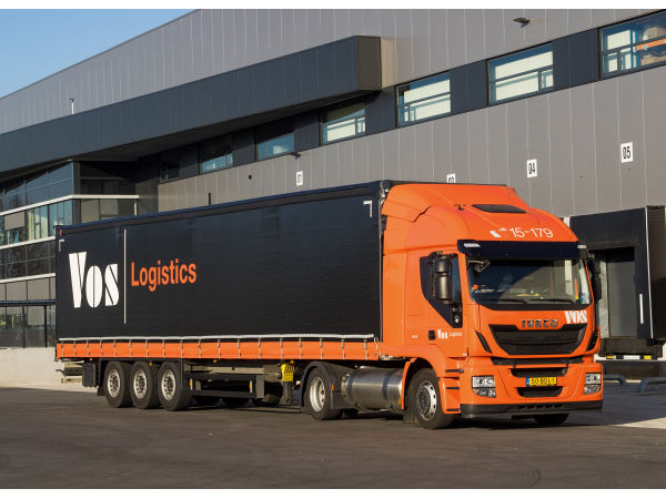 Continental PP Vos klein