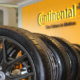 Für den Unternehmensbereich Rubber Technologies – also das Reifengeschäft und ContiTech – berichtet Conti mit Blick auf die ersten drei Monate 2021 ein Umsatzplus vor Konsolidierungskreis- und Wechselkursveränderungen in Höhe von 11,7 Prozent verglichen mit dem Vorjahresquartal (Bild: NRZ/Christian Marx)