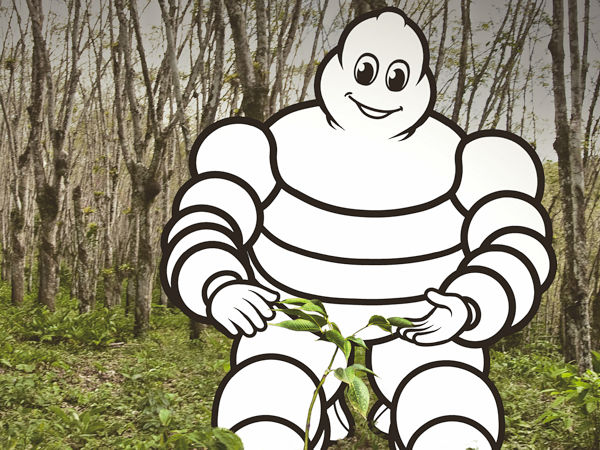 Für jeden bis zum 31. Mai in einer Euromaster-Servicefiliale erworbenen Michelin „E.Primacy“ spenden der Reifenhersteller und seine Handelstochter Geld an die deutsche Umwelt- und Klimaschutzorganisation Plant-My-Tree, die pro Reifen in Deutschland zwei Bäume pflanzt (Bild: Michelin)