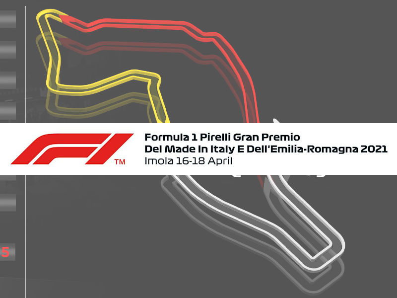 F1 Imola tb