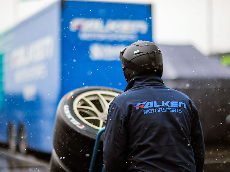 Falken MoSpo tb