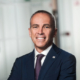 „Der Abschluss dieses Verkaufes ist ein wichtiger Meilenstein auf Bridgestones Weg, ein nachhaltiger Lösungsanbieter zu werden“, sagt Paolo Ferrari, Präsident, CEO und COO von Bridgestone Americas (Bild: Bridgestone)