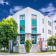 Firmengebäude SAITOW AG 1 002 tb