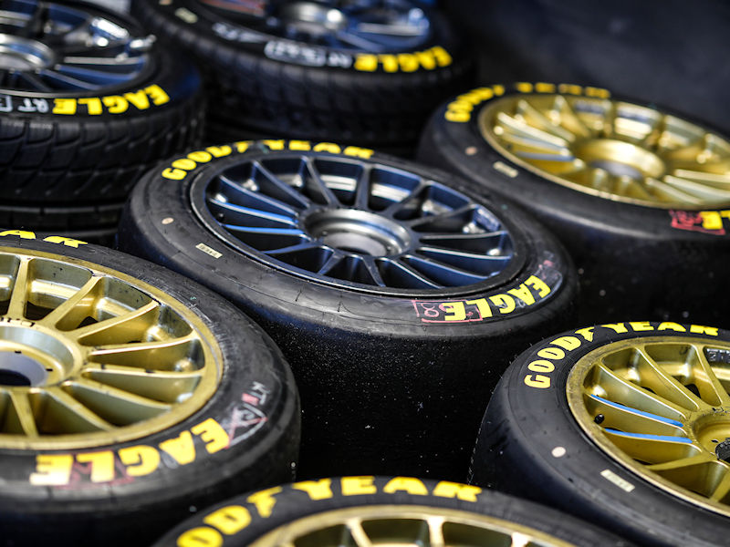 Goodyear MoSpo tb
