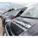 Gundlach Sprinterflotte klein