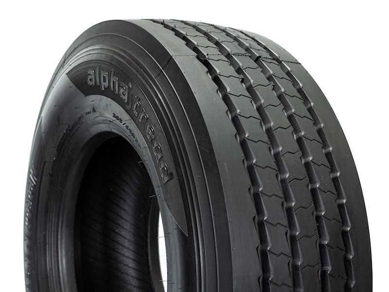 Hankook Alphatread TH31 tb