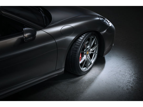 Hankook OE Porsche 718 klein