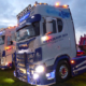 Zwei britische Trucker-Festivals mit Hankook-Sponsoring