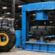 Heuver Presse tb