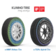 IF Design Award Kumho klein