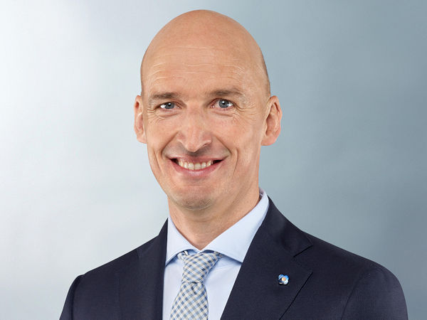 Mandat von Conti-Reifenvorstand Kötz bis 2027 verlängert