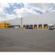 Korbach Logistikzentrum Bild Goodman