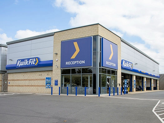 Kwik Fit UK tb