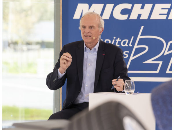 Michelin Florent