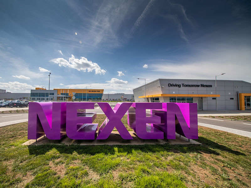 Nexen ETRMA tb