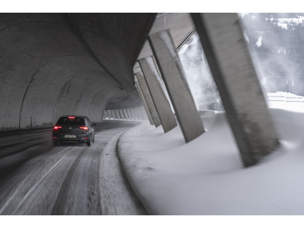 Nokian Ganzjahresreifenstudie